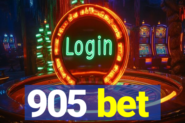 905 bet